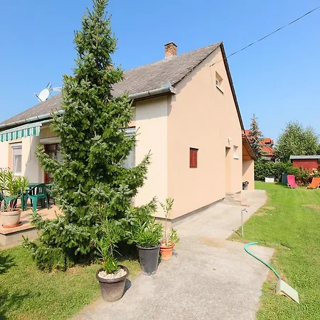 度假居 Holiday Balaton H333 Balatonmáriafürdő