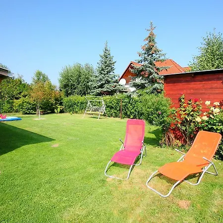 度假居 Holiday Balaton H333