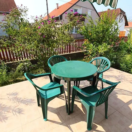 Holiday Balaton H333 Balatonmáriafürdő