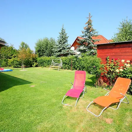 度假居 Holiday Balaton H333 Balatonmáriafürdő